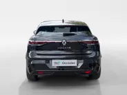 Renault Megane E-Tech comfort range Evolution 60 kWh DEMO| NAVI AIRCO CRUISE CONTROLE APPLE CARPLAY ANDROID AUTO ADAPTIEVE CRUISE CONTROLE 20INCH VELGEN ZEER MOOIE AUTO