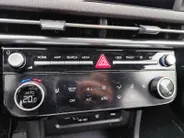 Hyundai Tucson 1.6 T-GDI HEV Comfort Smart | Als nieuw! | Stoelverwarming | Climate Control | Incl. 12 maanden garantie, APK, Onderhoudsbeurt etc. Premiumpakket gratis! |