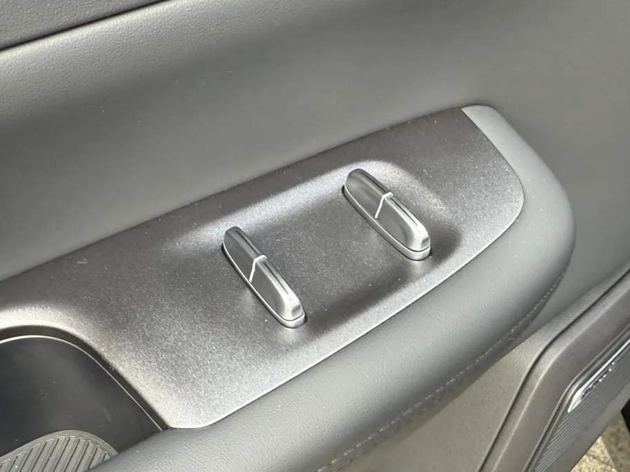 Jaecoo 7 PHEV Exclusive