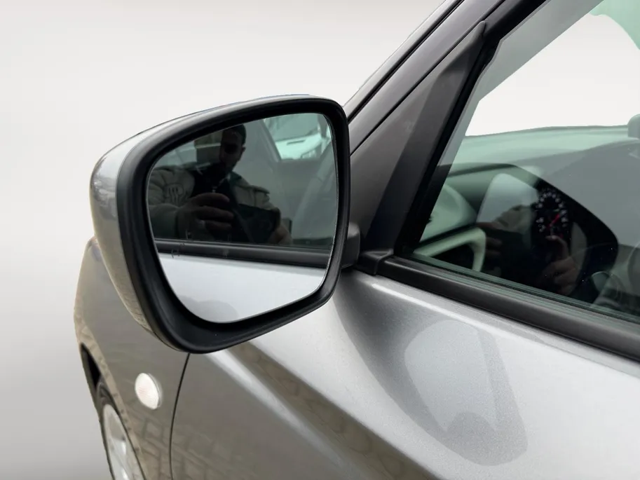 Suzuki Swift 1.2 Select Smart Hybrid | Apple Carplay/Android Auto | Achteruitrijcamera | Adaptive Cruise Control | BLISS | Stoelverwarming |