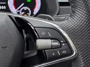 Škoda Kamiq 1.0 TSI 110pk DSG Monte Carlo · Camera · Keyless · Stoelverwarming · Apple/Android Car Play · Elek. Achterklep · 18'Velgen · Sportstoelen ·