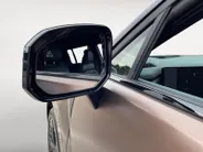 Hyundai Santa Fe 1.6 T-GDI PHEV Black Line 4WD 6p | Trekhaak | Leder | Stoelverwarming + koeling | 360 Camera