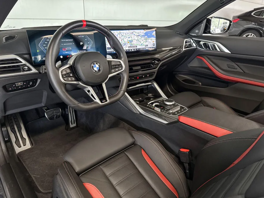 BMW 4 Serie Cabrio M440i xDrive