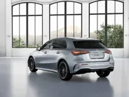 Mercedes-Benz A-Klasse 250 e Business Solution AMG