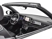 Volkswagen T-Roc Cabrio Style 1.0 115 pk Cabriolet 6 versn. Hand · Black style pakket · Comfort pakket · Multimedia pakket ·