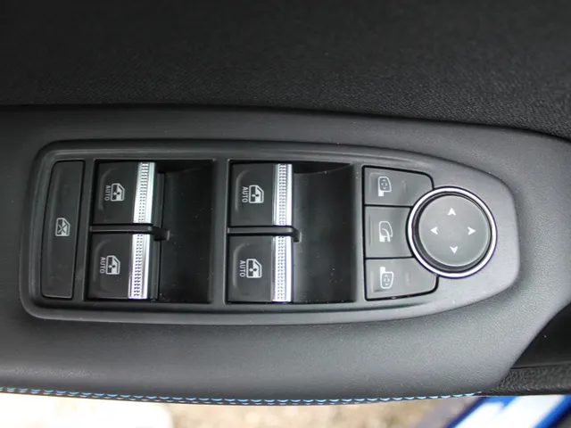 Renault Symbioz 1.6 E-Tech full hybrid 145 esprit Alpine | elektrische achterklep | elektrische stoelverstelling | Stoelverwarming |