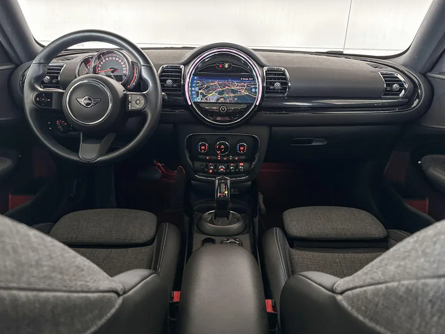 MINI Clubman Cooper Business Edition