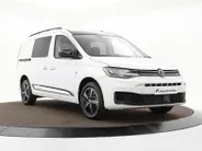 Volkswagen Bedrijfswagens Caddy Bedrijfswagens Cargo Maxi Maxi Flexible Limited Edition 1.5eHybrid Automaat 734275