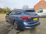 Ford Focus Wagon 1.0 EcoBoost Hybrid ST Line WINTERPAKKET / NAVIGATIE GROOTSCHERM.