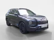 Mitsubishi Outlander 2.4 PHEV Black Edition | RIJDEND, VRAAG NAAR ACTUELE KM STAND | FULL OPTION | 360 CAMERA | STUUR, VOORRUIT, STOEL VERWARMING & VERKOELING |