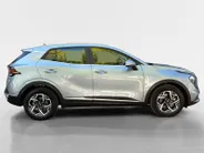 Kia Sportage 1.6 T-GDi MHEV DynamicLine | Apple Carplay en Android Auto | Climate Control | Parkeercamera | Cruise Control