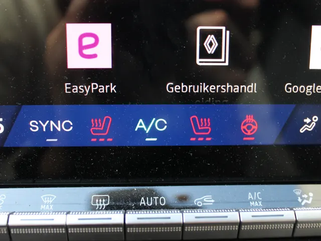 Renault Scénic E-Tech EV60 170 comfort range Techno *DEMONSTRATIEWAGEN*