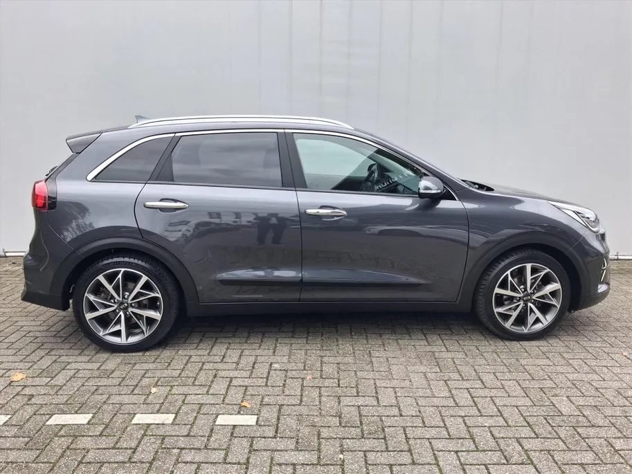 Kia Niro 1.6 GDi Hybrid ExecutiveLine I Navi I Trekhaak
