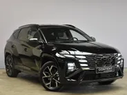 Hyundai Tucson 1.6 T-GDi PHEV 288pk 2WD N Line Sky