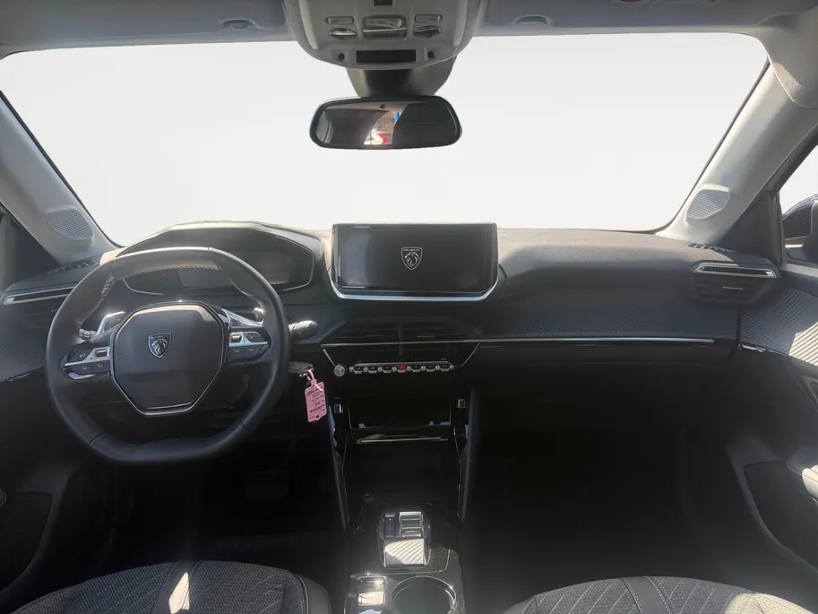 Peugeot 208 1.2 Hybrid 110 e-DCS6 Allure | Automaat | Parkeersensoren | Climate Control | Apple Carplay/Android Auto | DAB | Full Led