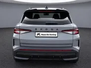 Škoda Elroq 85 Sportline | Drive pakket | Business upgrade - advanced | Light band | Trekhaak wegklapbaar | black pakket | 21 inch velgen + All Season banden |