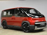 Kia PV5 Passenger 71,2 kWh Plus NIEUW