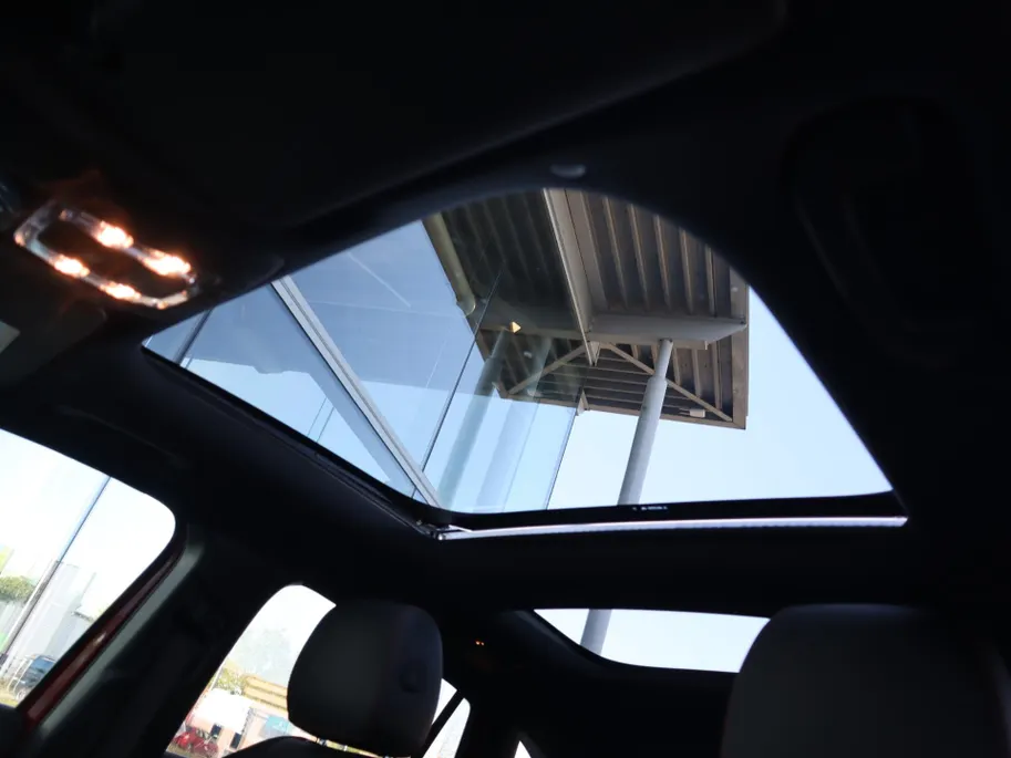 Mercedes-Benz EQA 250 AMG Line 67 kWh