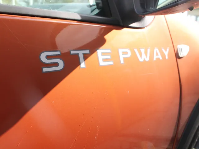 Dacia Sandero Stepway 0.9 TCe SL | Navigatie | Airco | Cruise | LM velgen | Sensoren |