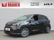 Kia Picanto 1.0 GDi DynamicPlusLine | Nieuw | Direct leverbaar | Tot € 2.000 inruilvoordeel bij aanschaf |