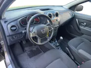 Dacia Logan MCV 0.9 TCe Laureate | 100% onderhouden | Elektr. ramen voor | Airco | Parkeersensor achter | Trekhaak | DAB | Bluetooth | Cruise control | Bovag garantie |