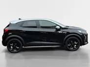Mitsubishi ASX 1.8 HEV AT Black Edition Automaat | Navigatie , let op voorraad korting op kenteken 4000,- , zeer complete uitvoering