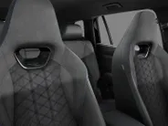 Volkswagen Tayron R-Line Edition 1.5 eHybrid 204 PK 6 versn. DSG · Black Style Pakket · Trekhaak inklapbaar, met elektrische ontgrendeling, incl. aanhangermanoeuvreerhulp Trailer Assist · Prijs is inclusief inruilpremie ·