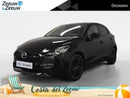 Mazda 2 1.5 e-SkyActiv-G 90 Homura | Achteruitrijcamera | Adaptive Cruise Control | LED | 16' LM Velgen