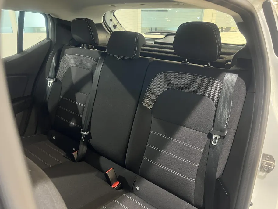 Dacia Sandero 100PK TCe ECO-G Expression | Airco | Apple CarPlay/Android Auto | Parkeersensoren | Armsteun | Cruise Control | Licht & Regen Sensor | LED Koplampen |