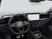 Volkswagen Tayron R-Line Edition 1.5 eHybrid 204 PK 6 versn. DSG · Black Style Pakket · Panoramaschuif-kanteldak · Trekhaak inklapbaar, met elektrische ontgrendeling, incl. aanhangermanoeuvreerhulp Trailer Assist ·