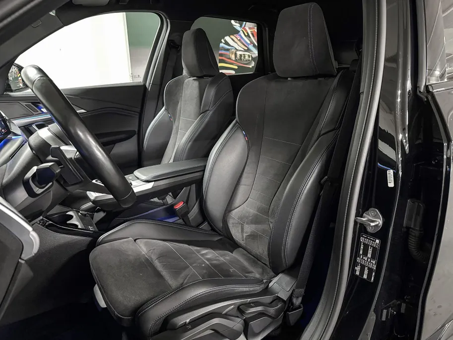 BMW X1 sDrive18i