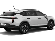 Dacia Striker Mild Hybrid-G 140 essential | Nu nieuw te bestellen! | 3 jaar garantie tot 60.000km | Financier vanaf 2,9 % rente |