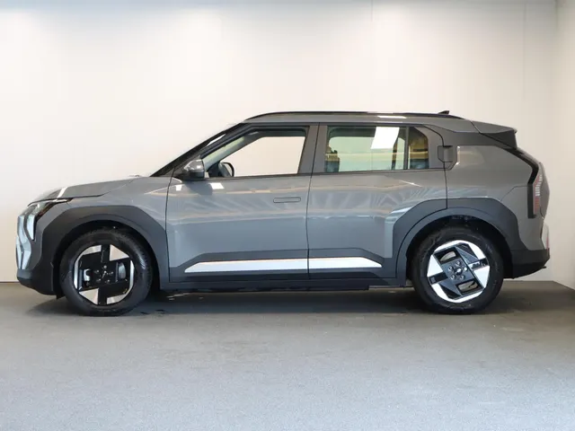 Kia EV3 Air 81.4 kWh