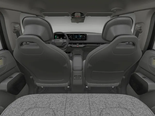 Kia EV2 Plus Advanced 42.2 kWh