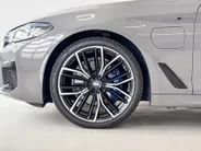 BMW 5 Serie Touring 530e xDrive Innovation Pack M Sportpakket