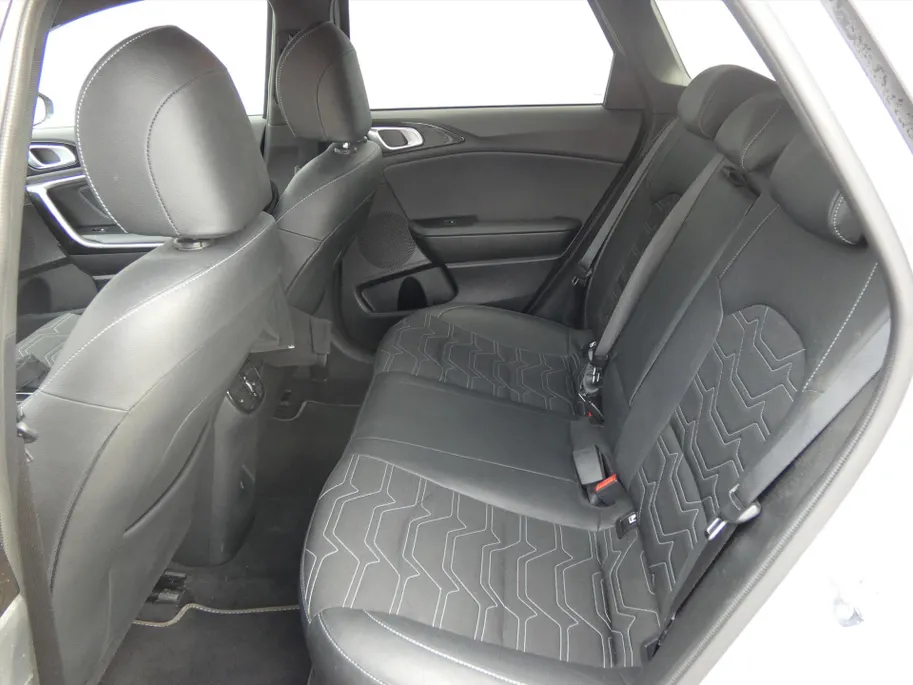 Kia Ceed Sportswagon Sw 1.0 T-GDi MHEV 100pk DCT7 Design Edition