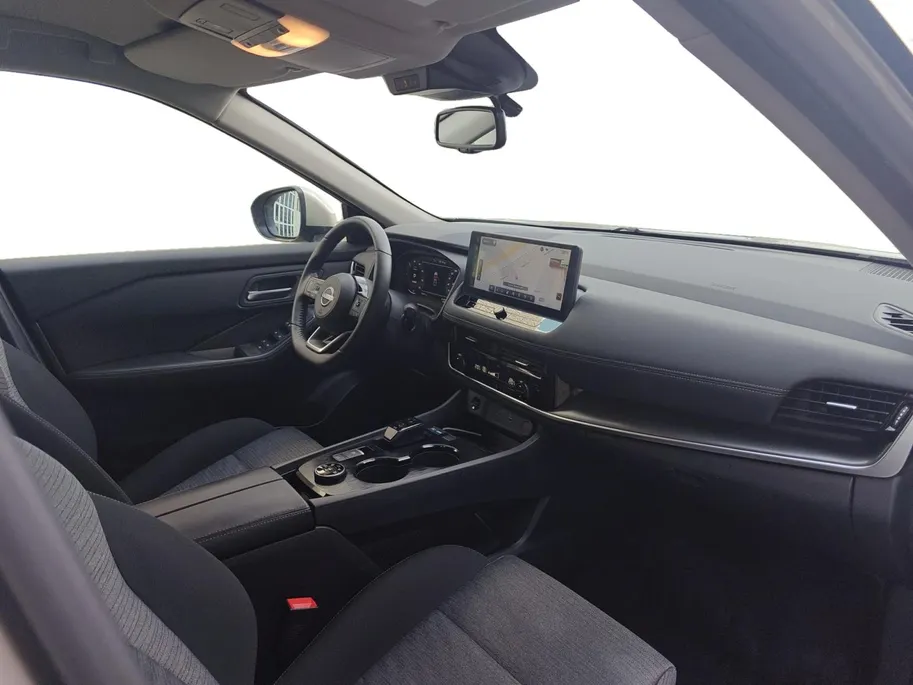 Nissan X-Trail 1.5 e-4orce N-Connecta 4WD 7p. | 7-ZITS | STOELVERWARMING | ELEKTRISCHE ACHTERKLEP | CARPLAY | ANROID AUTO