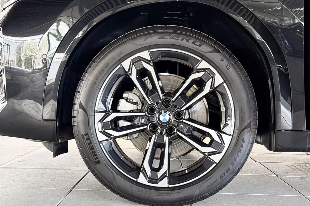 BMW X2 sDrive20i Premium Pack M Sportpakket