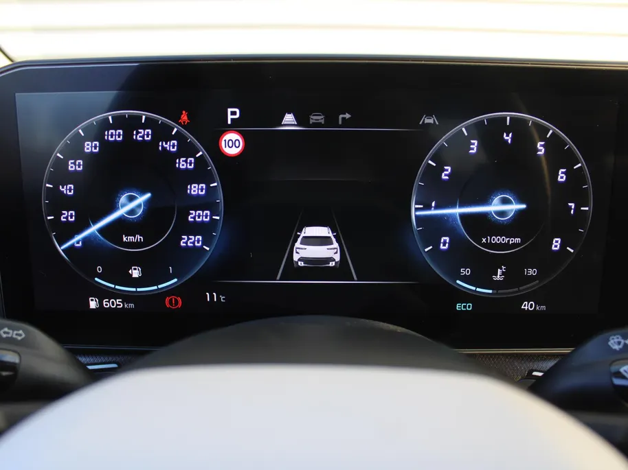 Kia Stonic 1.0 T-GDi MHEV GT-Line | Direct leverbaar | Tot € 1.000 inruilvoordeel bij aanschaf |