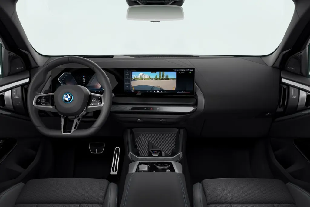 BMW X3 30e xDrive