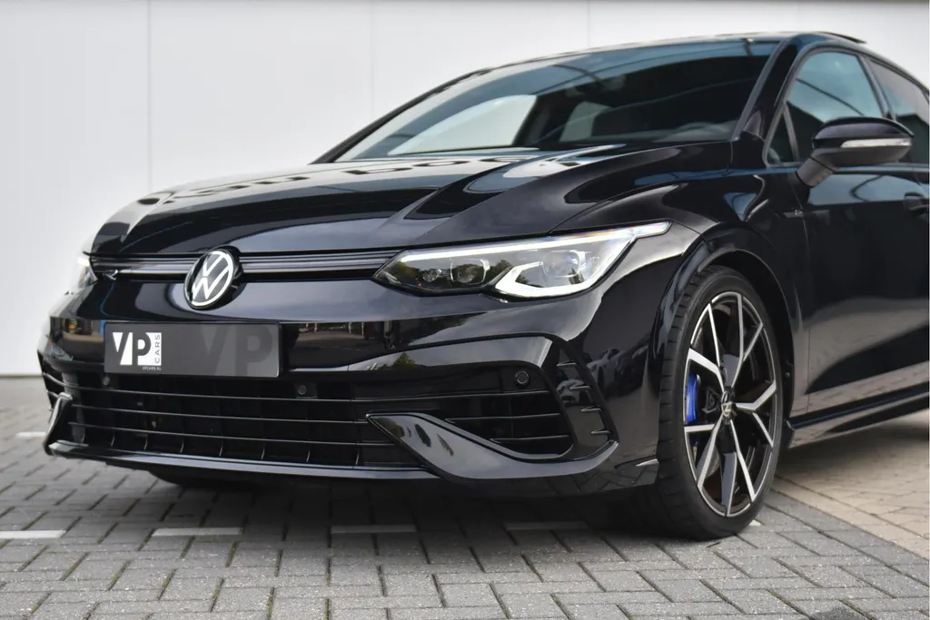 Volkswagen Golf 2.0 TSI R 4MOTION