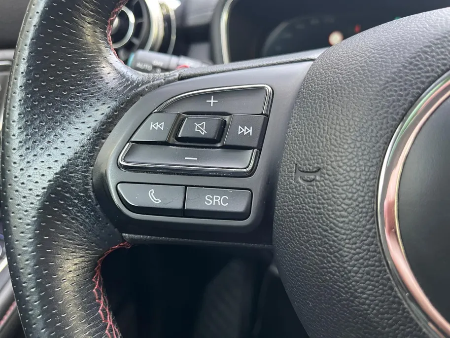 MG EHS 1.5 TGDI Luxury | Panoramadak | 360 camera | Cruise Control adaptief | Climate Control