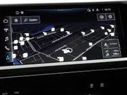 Audi Q4 Sportback e-tron 40 S edition 204 PK 77 kWh · SOH 96,3% · Panoramadak · Camera · Apple/Android Car Play · Navigatie · Head-Up Display ·