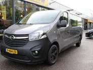 Opel Vivaro 1.6 CDTI L2H1 DC Business+ EcoFlex EX. BTW 1e eigenaar Lease v.a. 395,- p/m