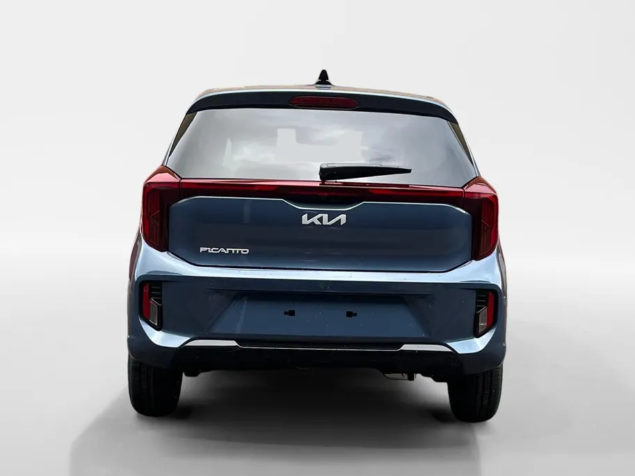 Kia Picanto 1.0 GDi DynamicPlusLine | Elektrisch inklapbare buitenspiegels | 14' lichtmetalen velgen | NU MET €2.000 inruilpremie!