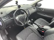 Nissan Pulsar 1.2 DIG-T N-Connecta Nederlandse auto | Dealeronderhouden | camera | lm velgen | clima | etc.