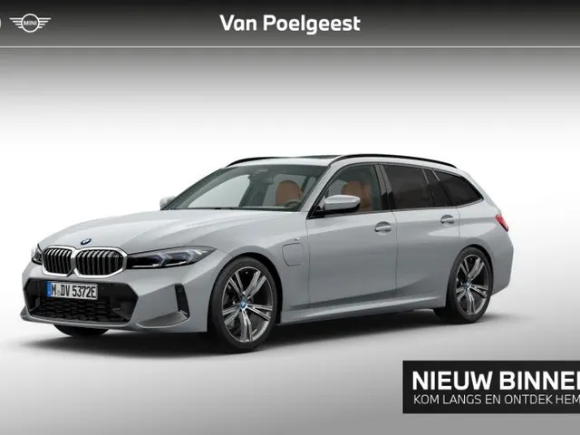 BMW 3 Serie Touring