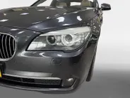 BMW 7 Serie 740i 326PK Automaat High Executive BMW 7-serie 740i