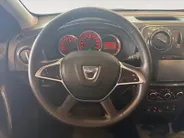 Dacia Logan MCV 0.9 TCe Laureate *Navi+Camera*Airco*Parkeersensoren*Cruise*Ruime auto!