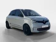 Renault Twingo Z.E. E-Tech Série Limitée Urban Night 22 kWh Automaat | SOH-Waarde 94% | Navigatie | Camera | Climate Control | Stoelverwarming | Lichtmetalen Velgen | Cruise Control | Parkeersensoren |